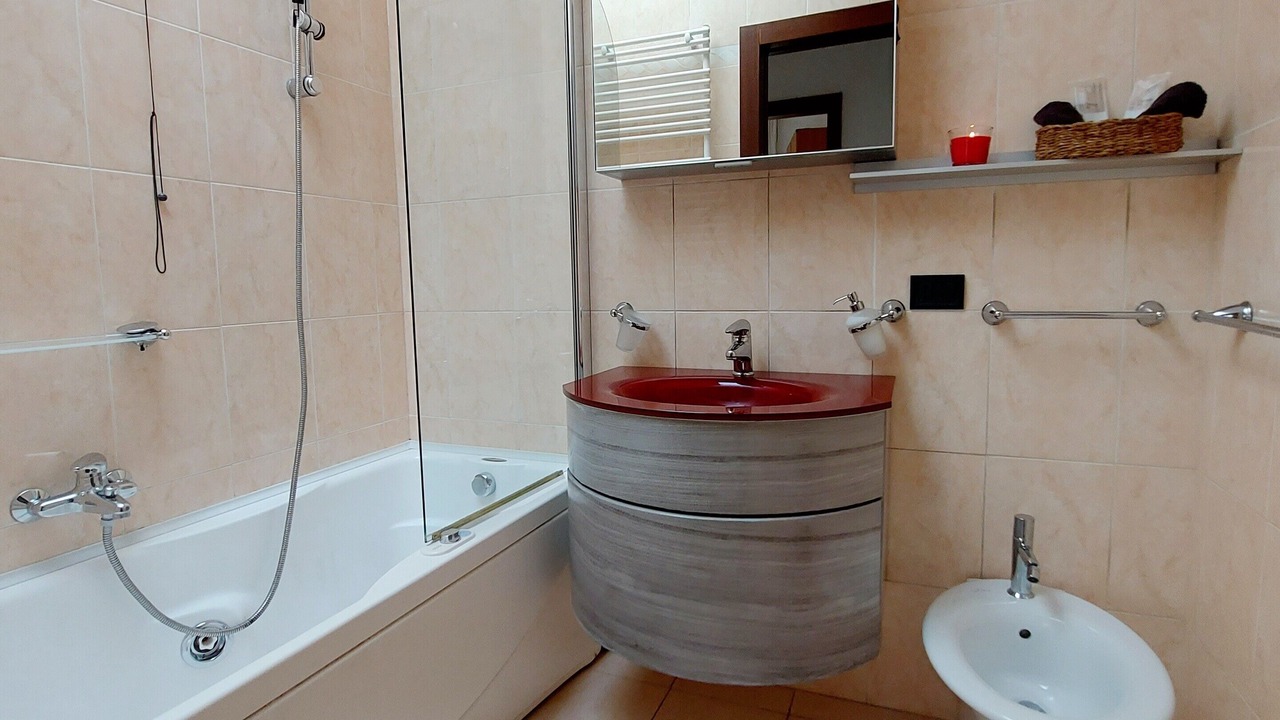 Photo of Bathroom in Feltre