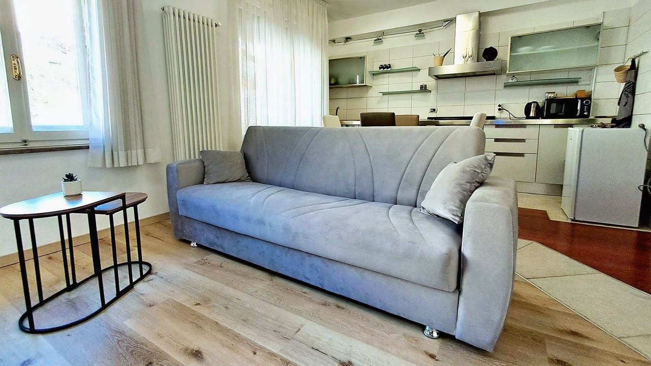 Photo of Livingroom in Feltre