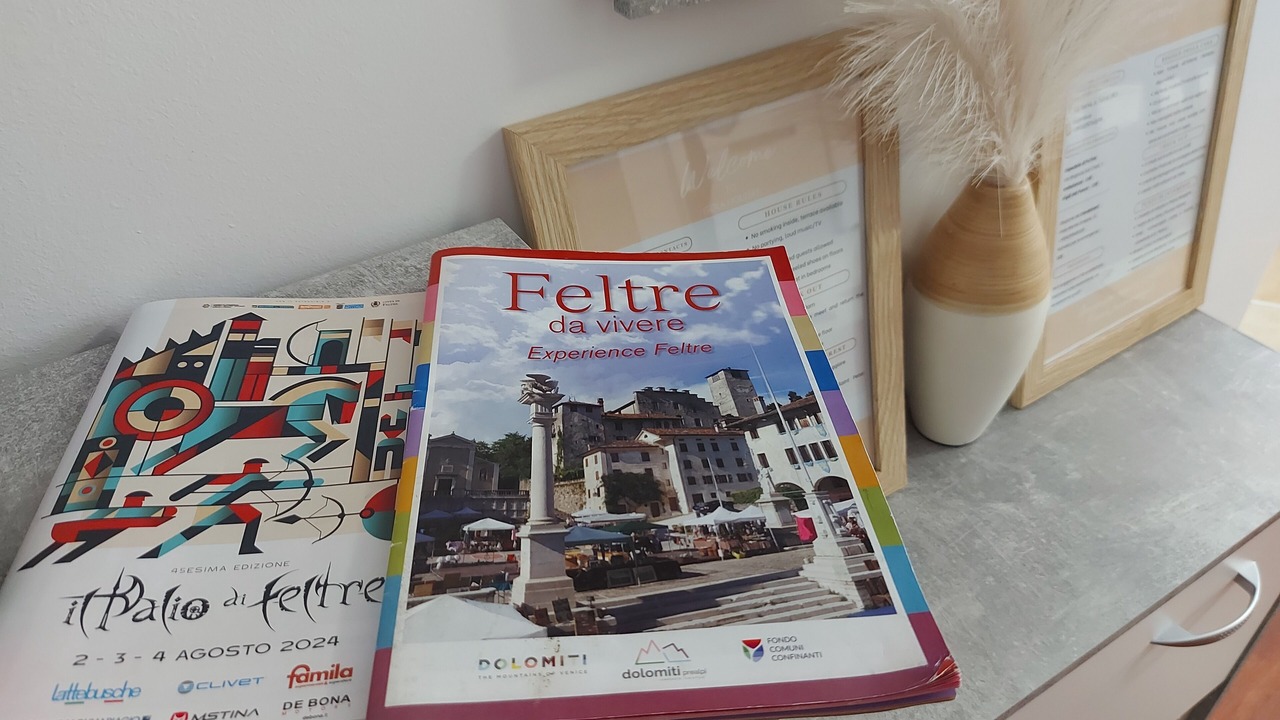Photo of Others in Feltre