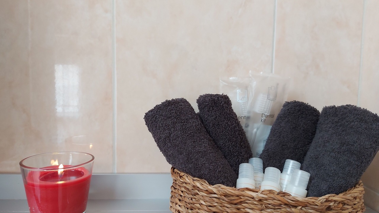 Photo of Bathroom in Feltre
