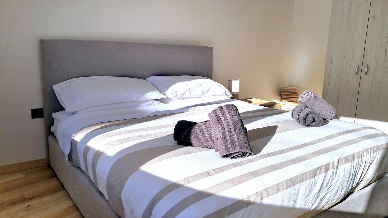 Photo of Bedroom in Feltre