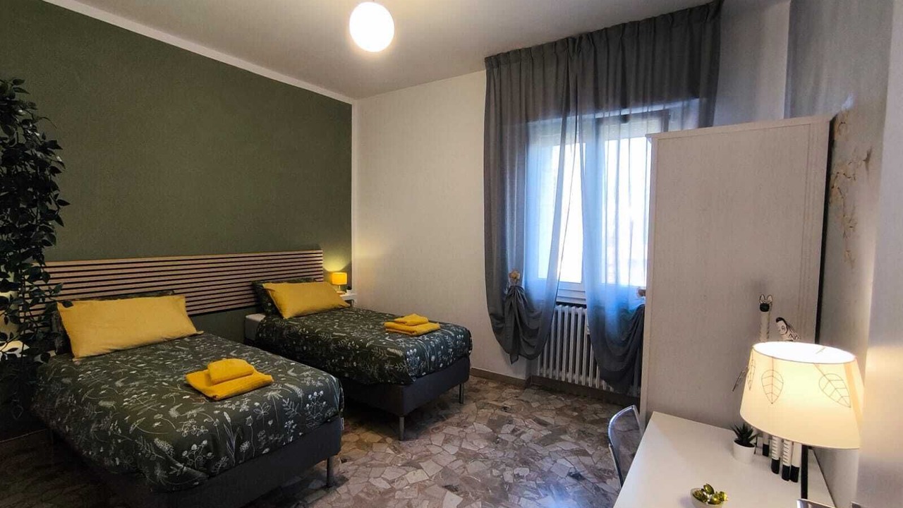 Photo of Bedroom in Riale