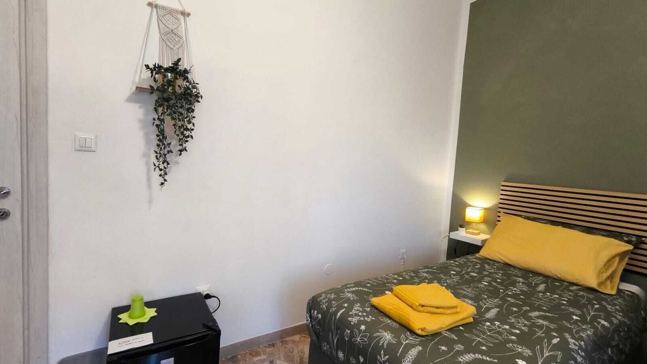 Photo of Bedroom in Riale