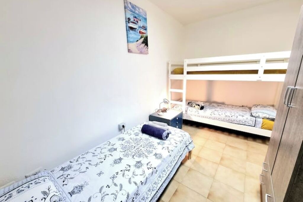 Photo of Bedroom in Solanas