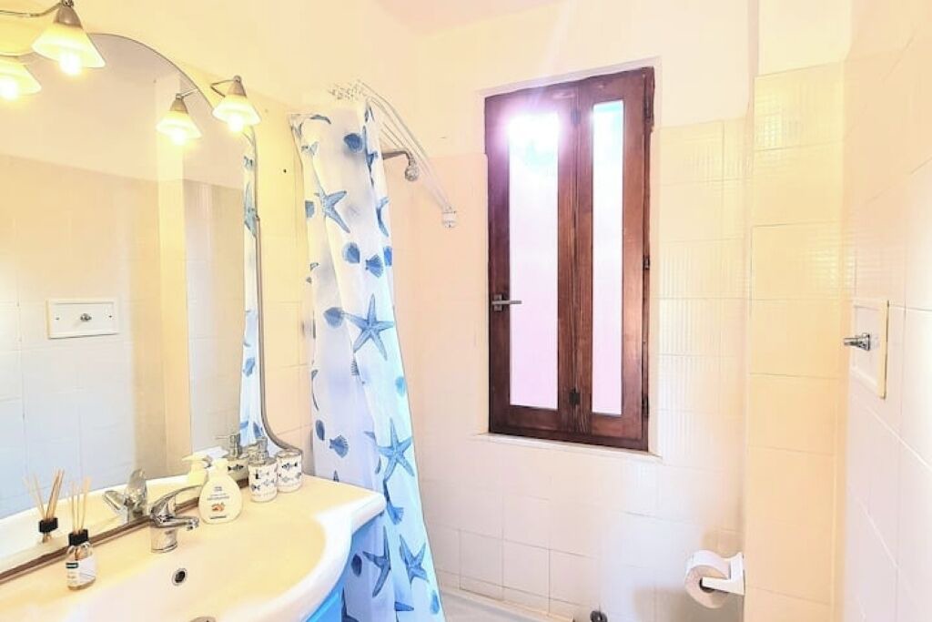 Photo of Bathroom in Solanas