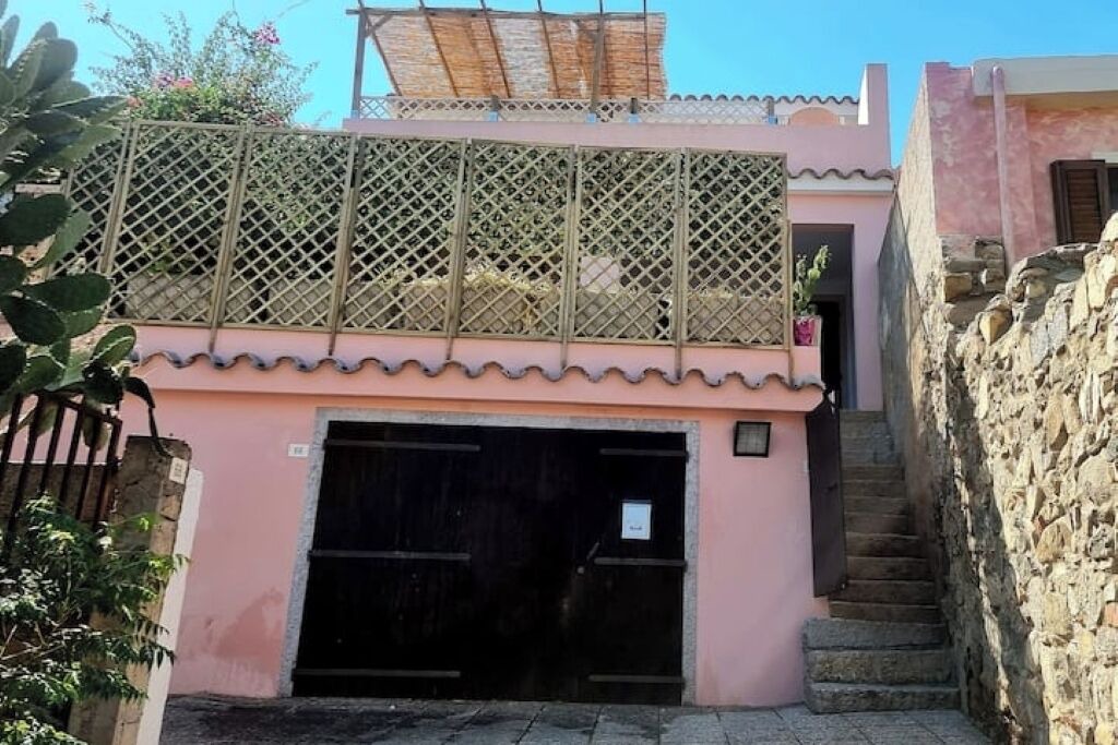 Photo of Outdoor in Solanas
