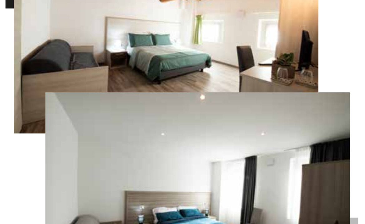 Photo of Bedroom in Rubiera