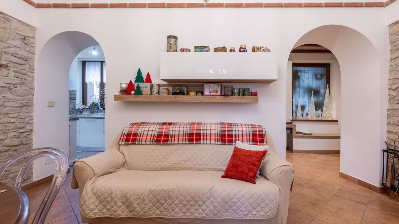 Photo of Bedroom in Monastero Bormida