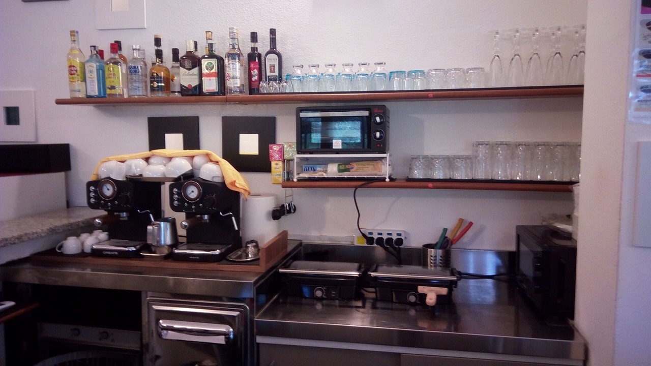 Photo of Kitchen in Norbello