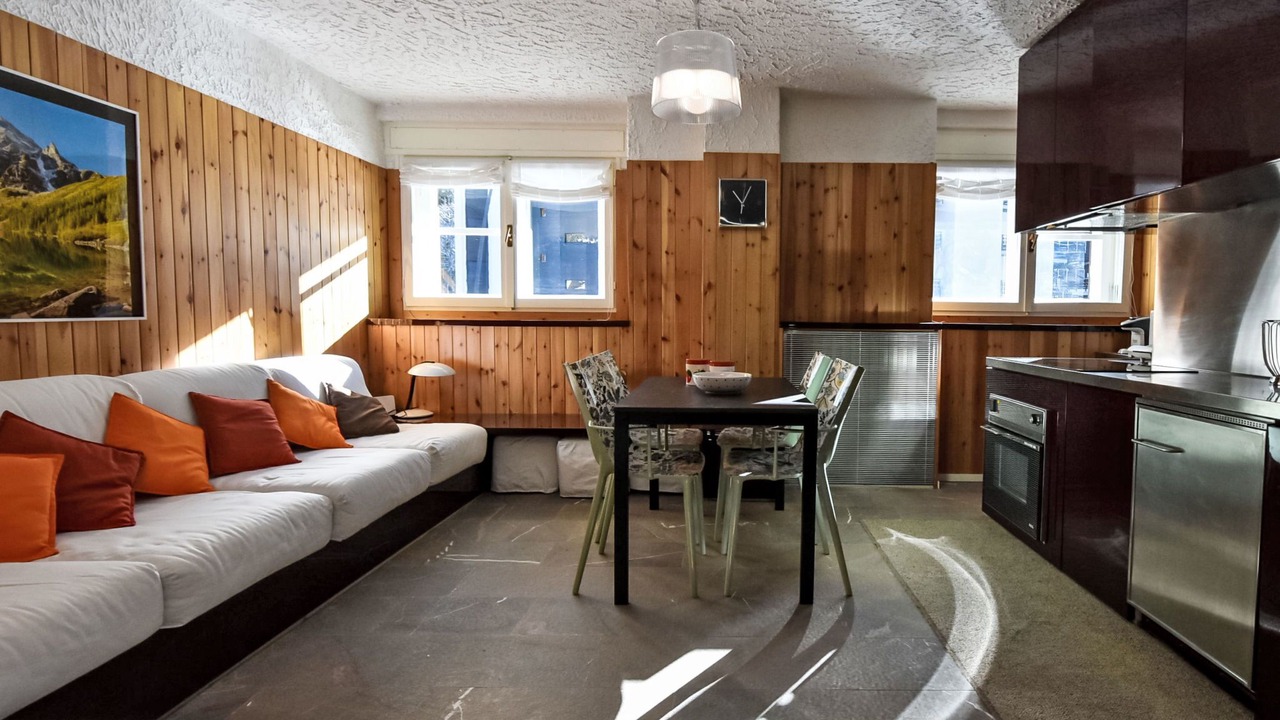 Photo of Bedroom in Madesimo
