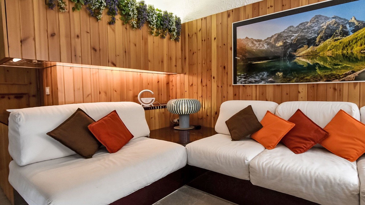 Photo of Livingroom in Madesimo