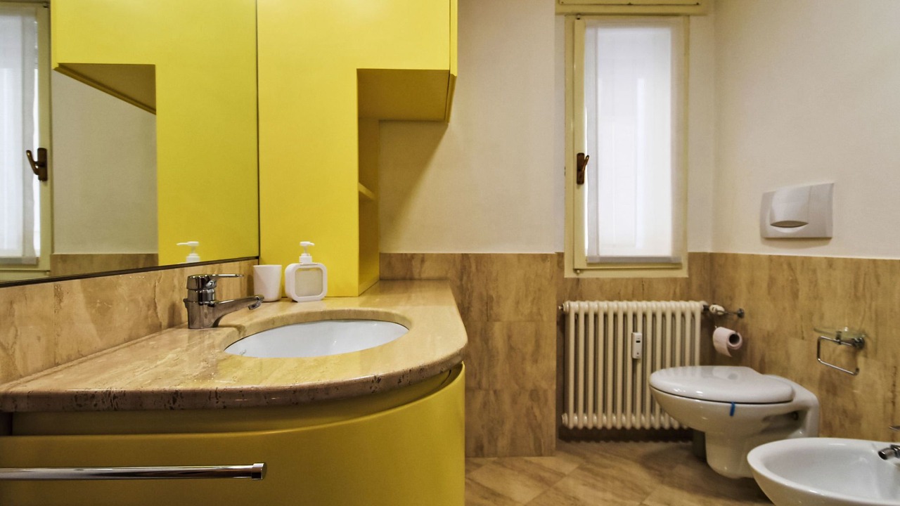 Photo of Bathroom in Madesimo