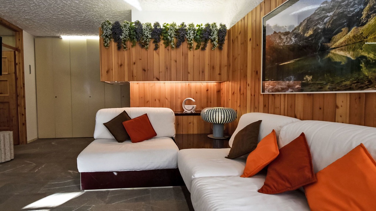 Photo of Livingroom in Madesimo