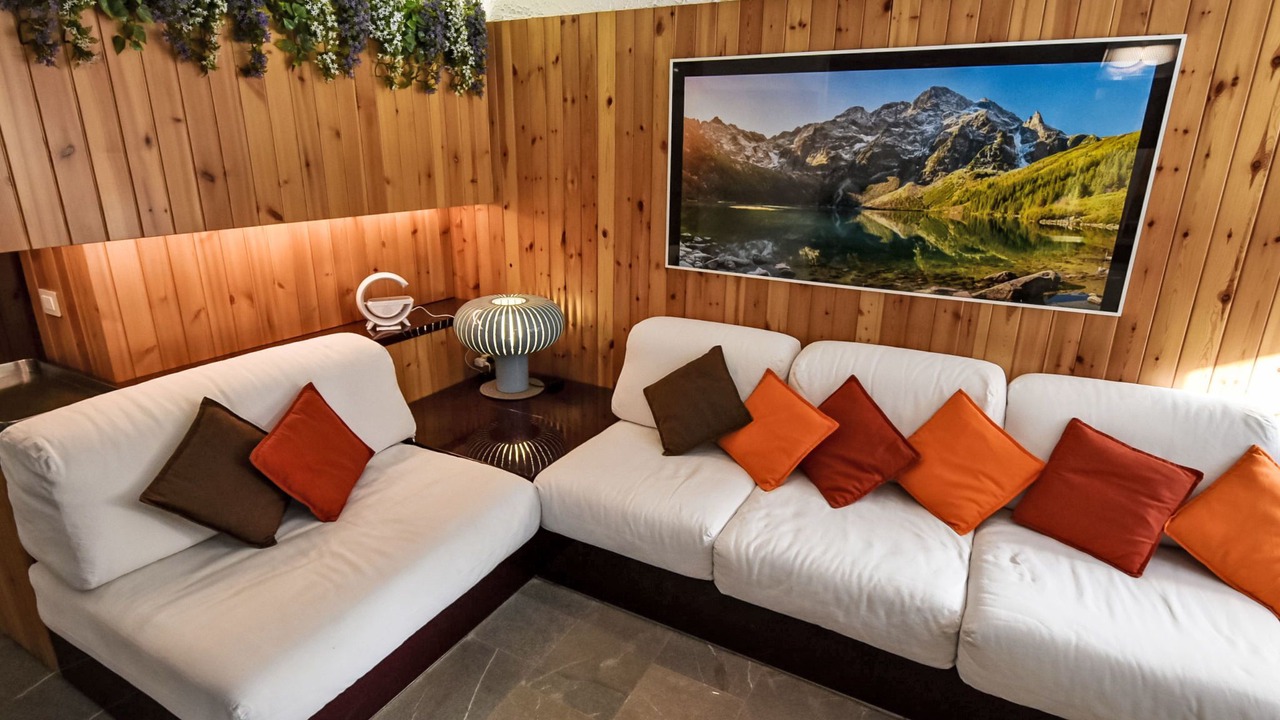 Photo of Livingroom in Madesimo