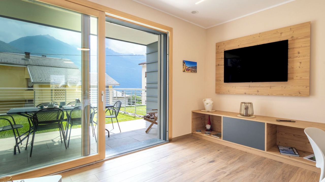 Photo of Livingroom in Bianzone