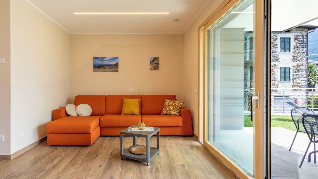 Photo of Livingroom in Bianzone