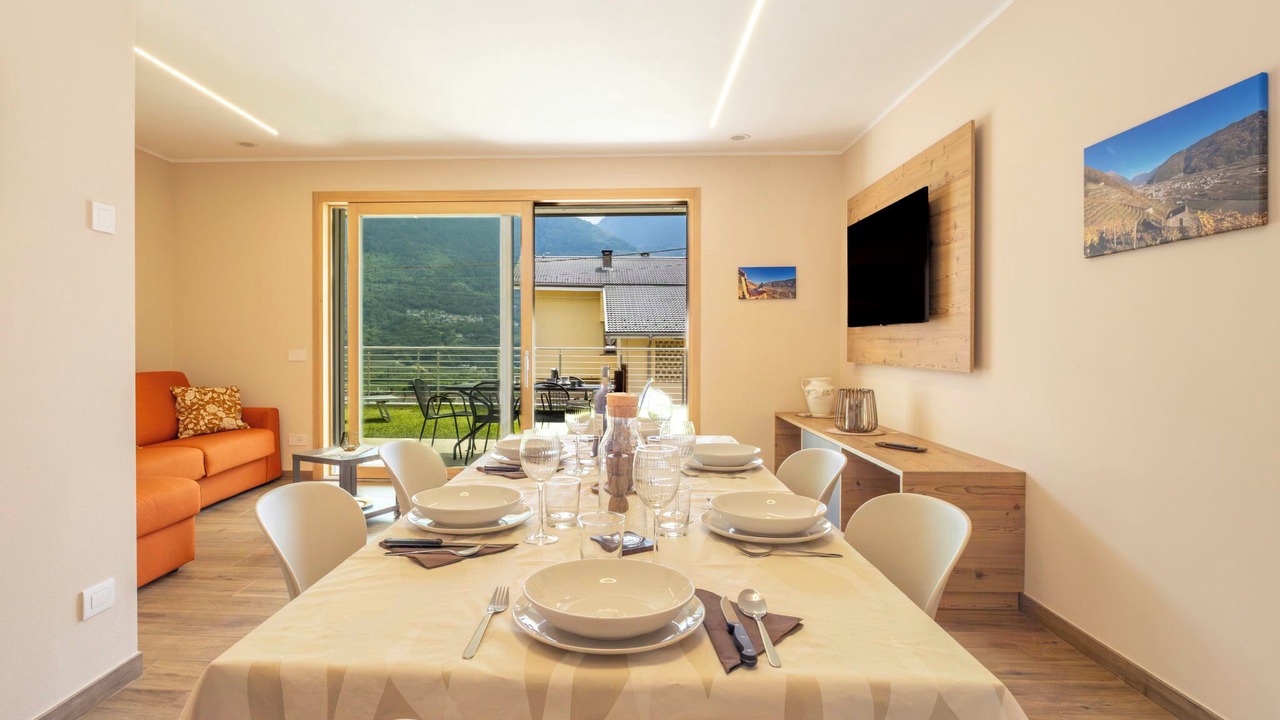 Photo of Livingroom in Bianzone
