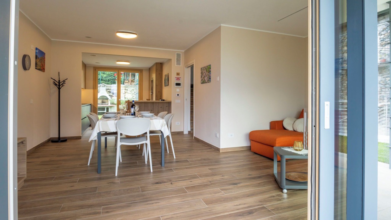Photo of Livingroom in Bianzone