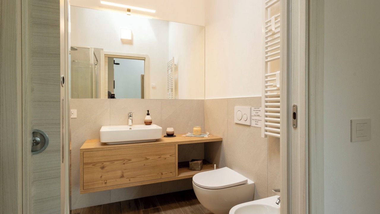 Photo of Bathroom in Bianzone