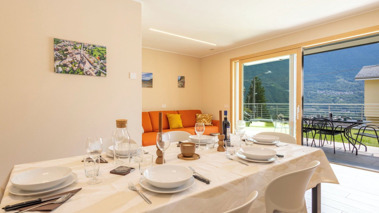 Photo of Livingroom in Bianzone