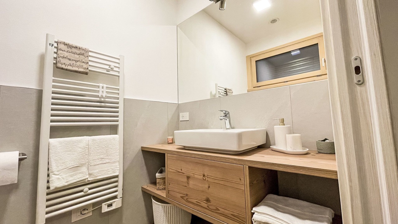 Photo of Bathroom in Bianzone