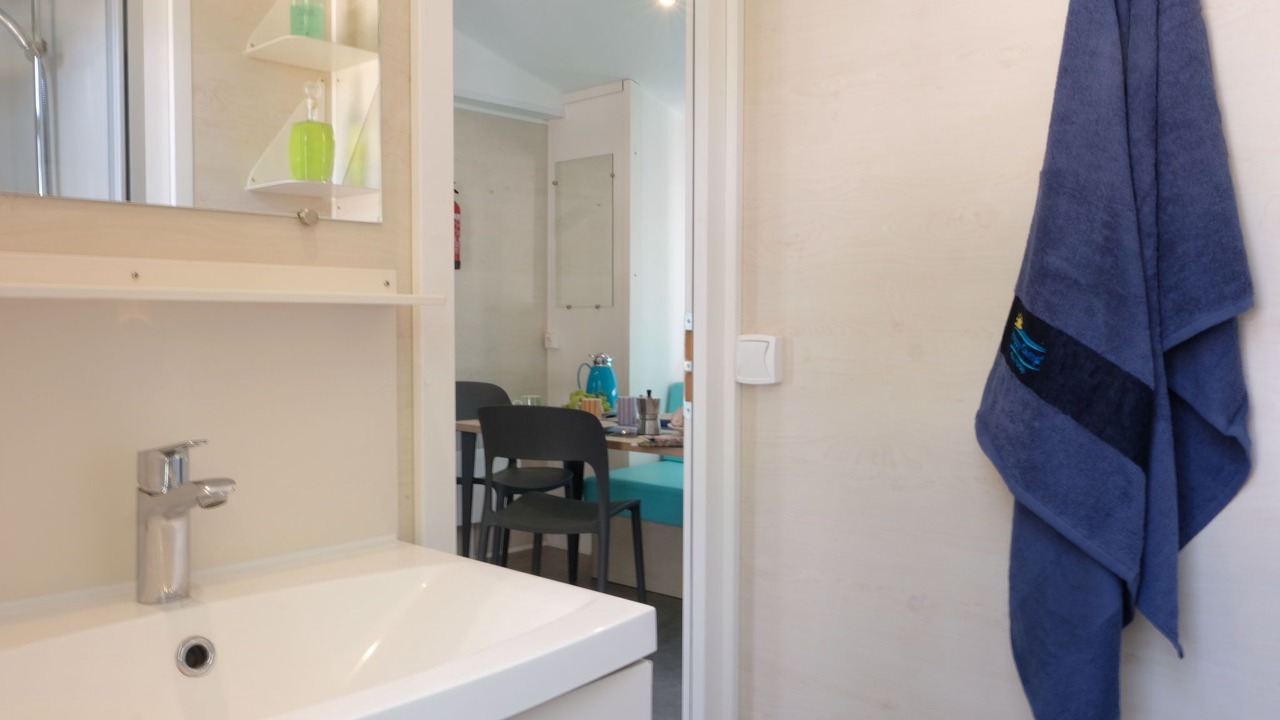 Photo of Bathroom in Cuglieri