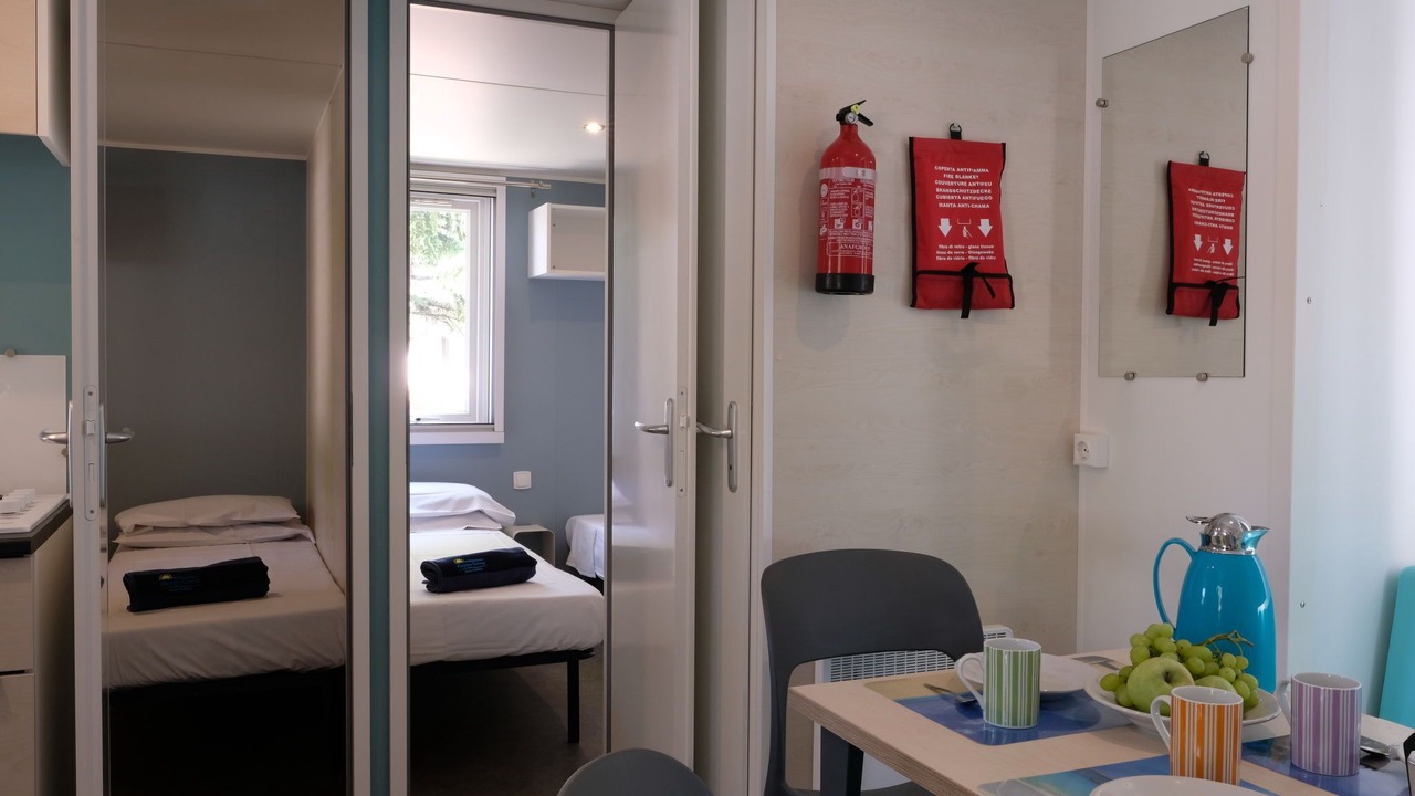 Photo of Bedroom in Cuglieri