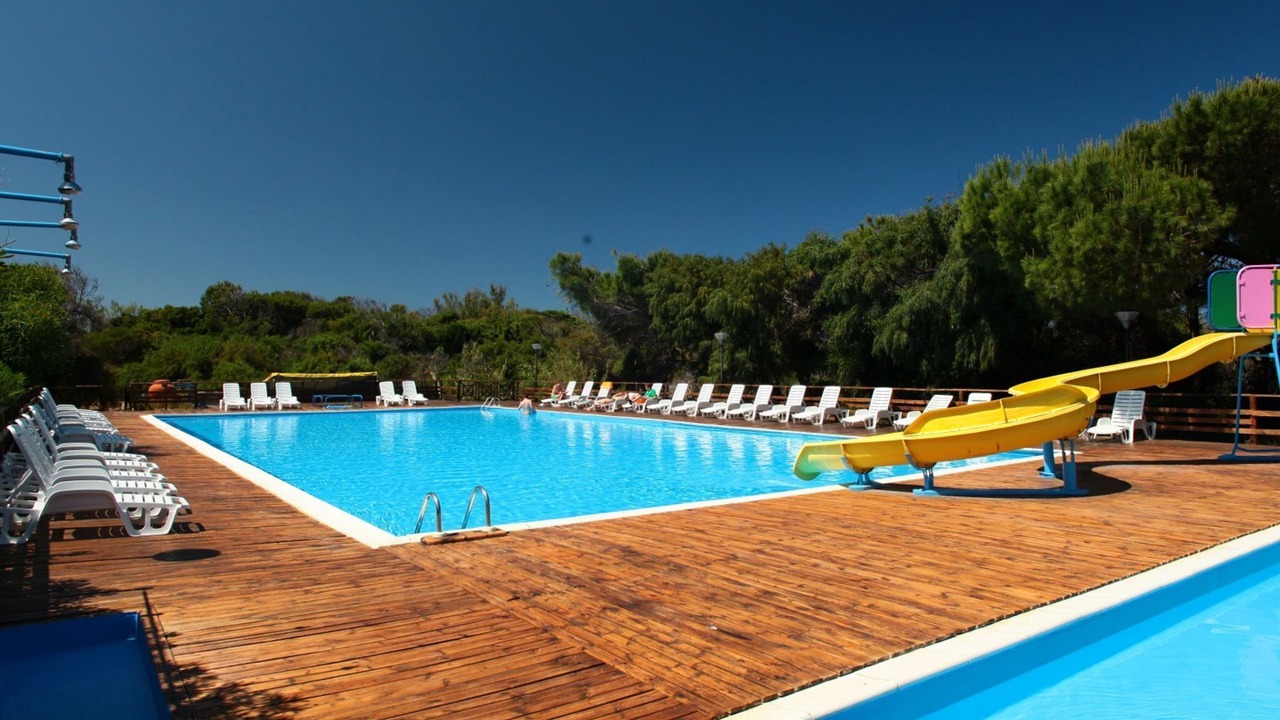 Photo of Outdoor in Cuglieri