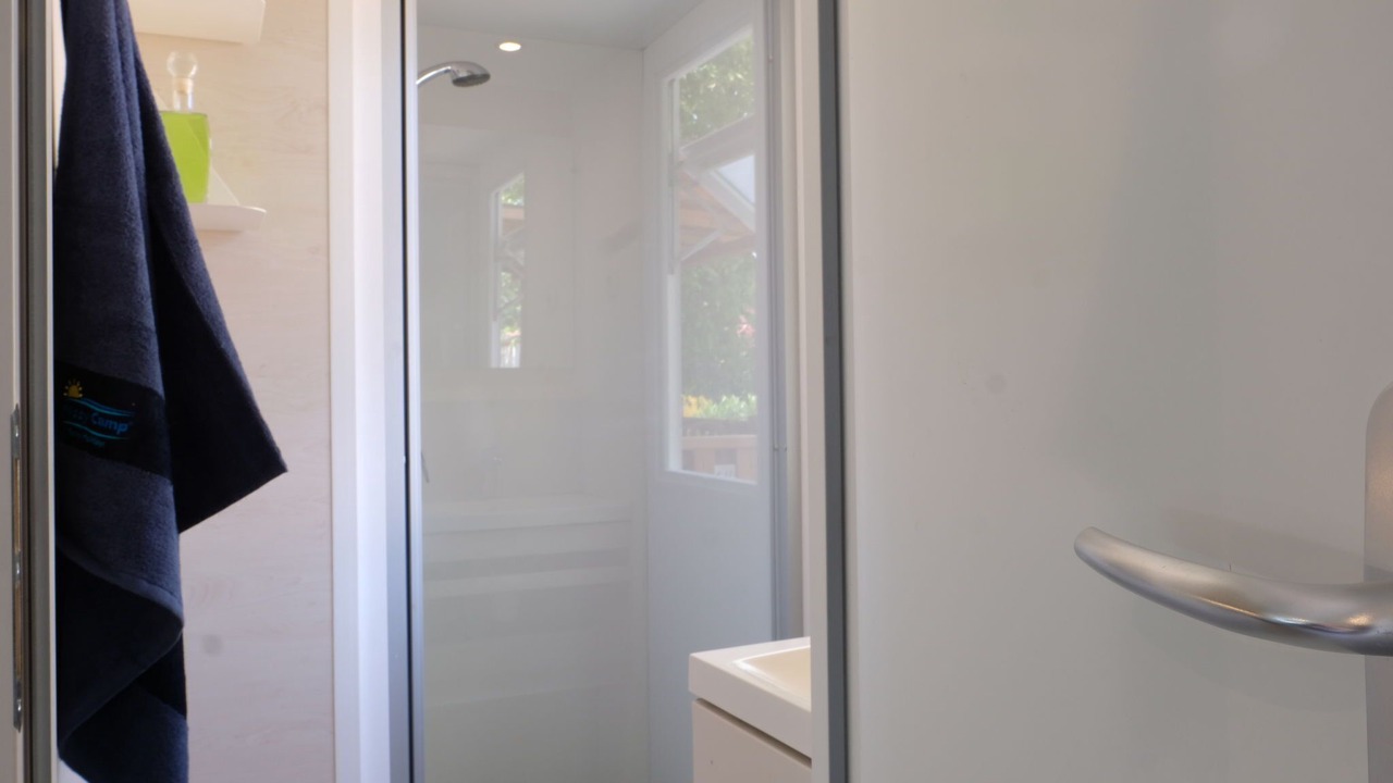 Photo of Bathroom in Cuglieri