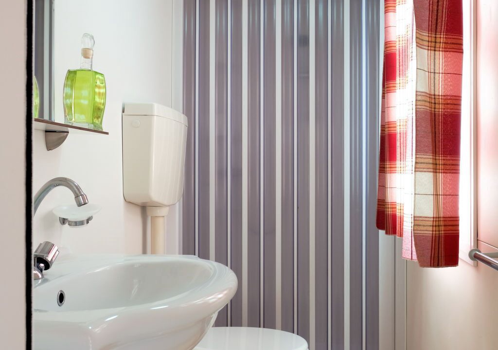 Photo of Bathroom in Cuglieri