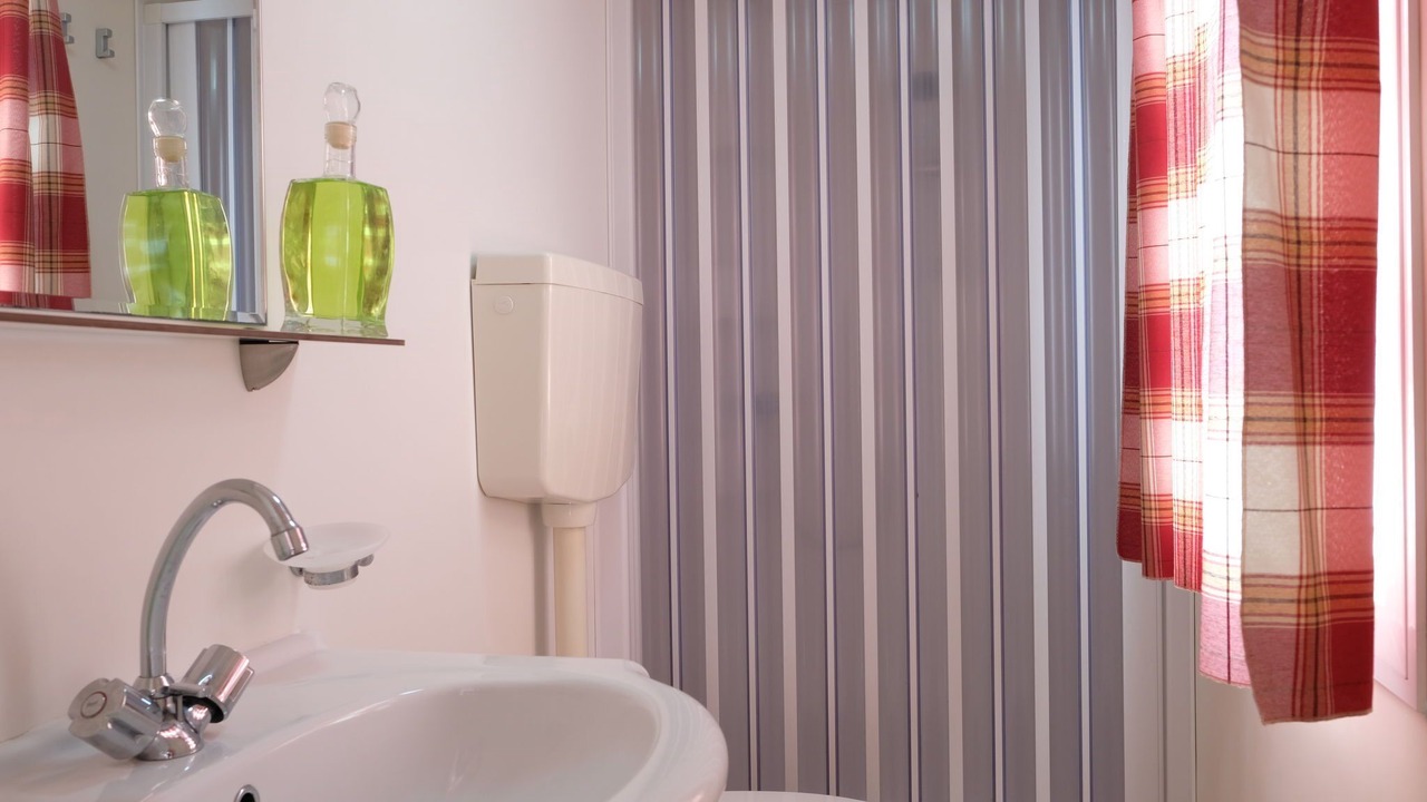 Photo of Bathroom in Cuglieri