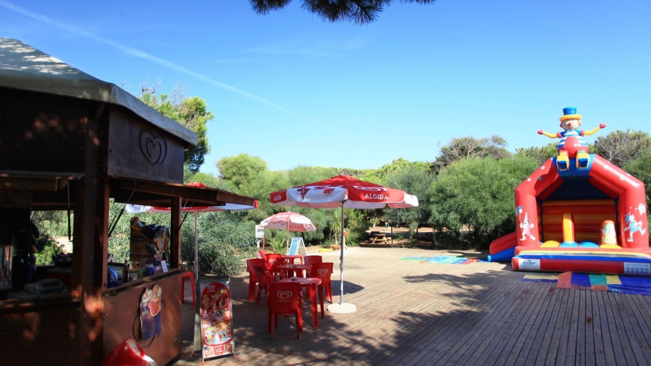 Photo of Outdoor in Cuglieri