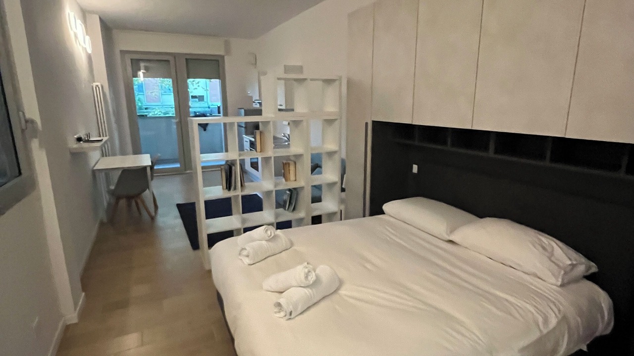 Photo of Bedroom in Savena