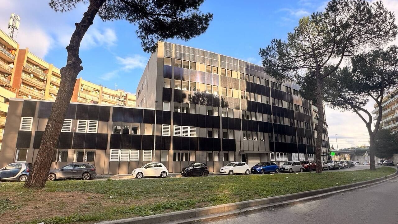 Photo of Outdoor in Quartiere XXIII Alessandrino