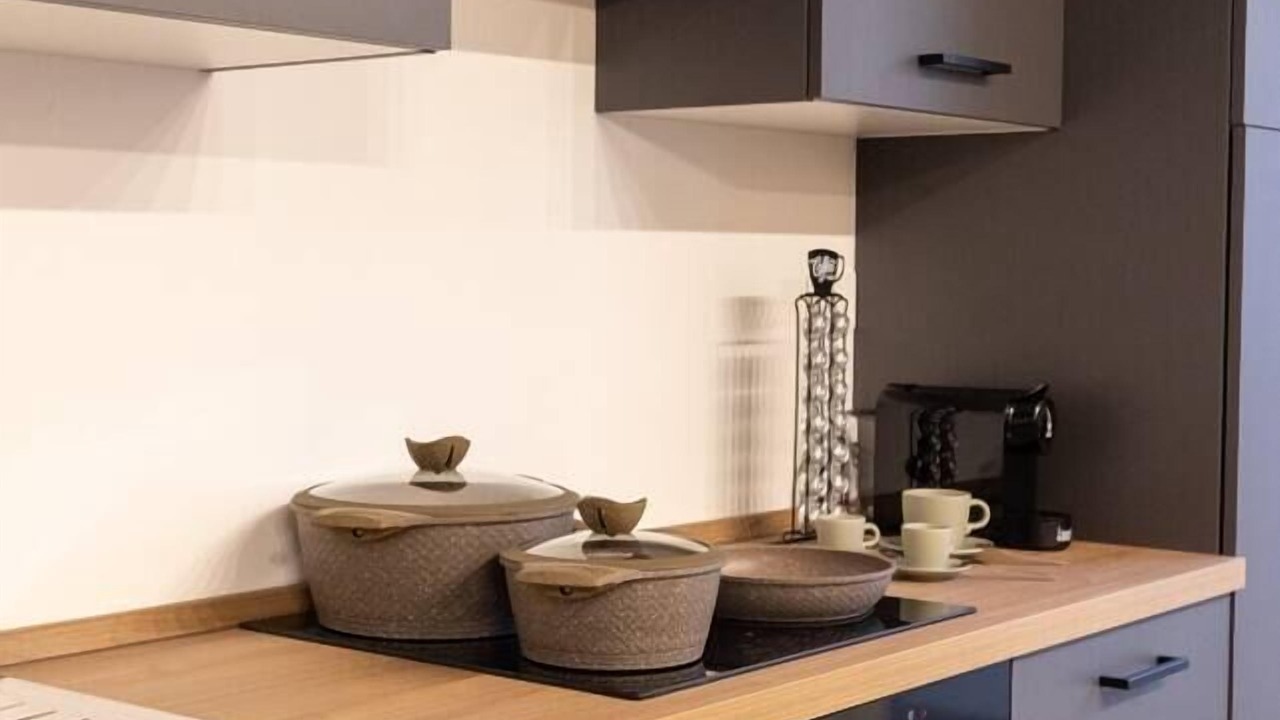 Photo of Kitchen in Quartiere XXIII Alessandrino