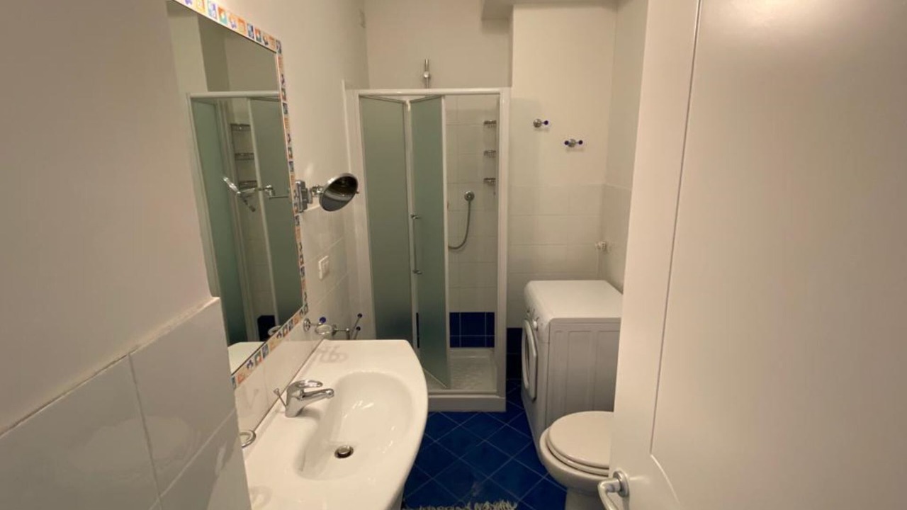 Photo of Bathroom in Loreto
