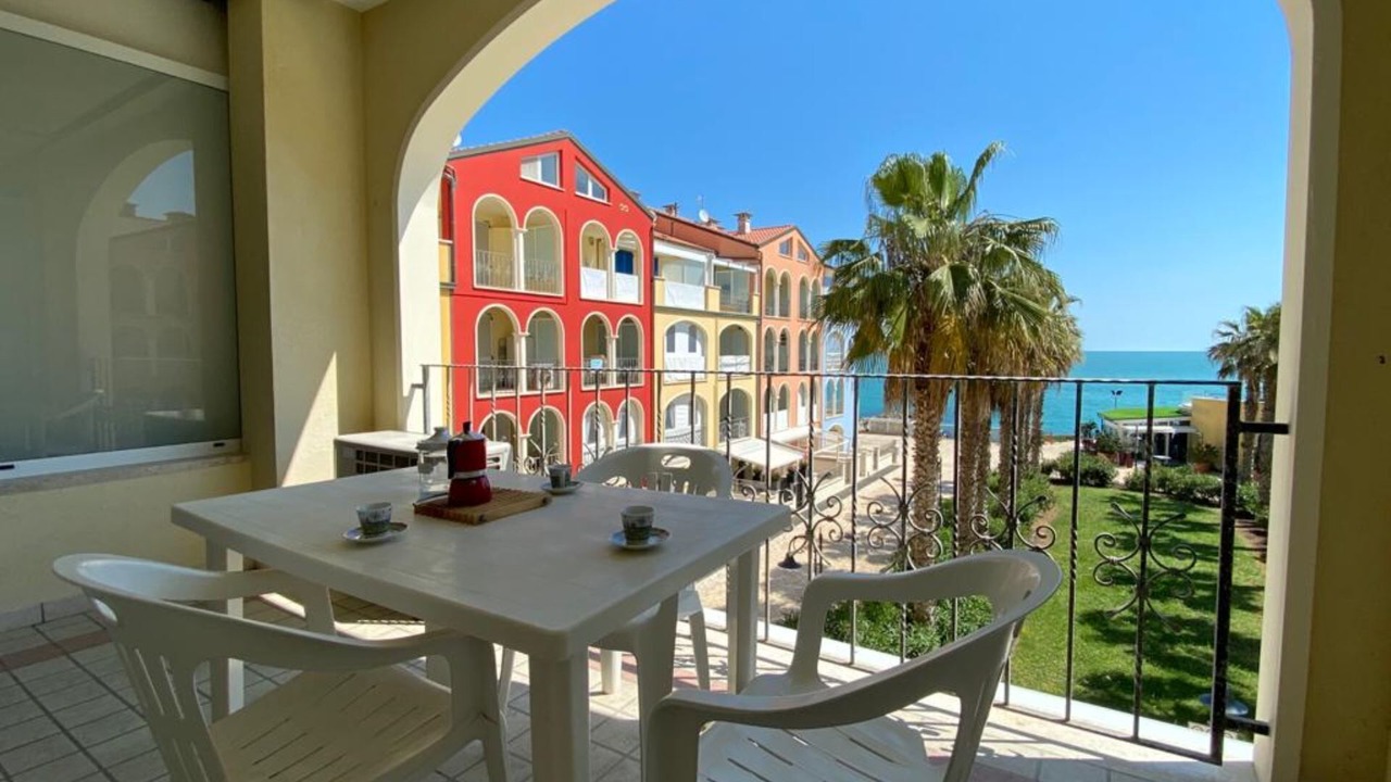 Photo of Outdoor in Loreto