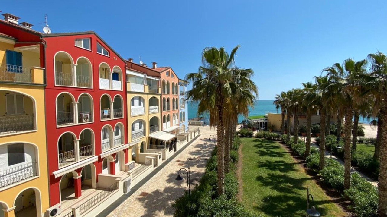 Photo of Outdoor in Loreto