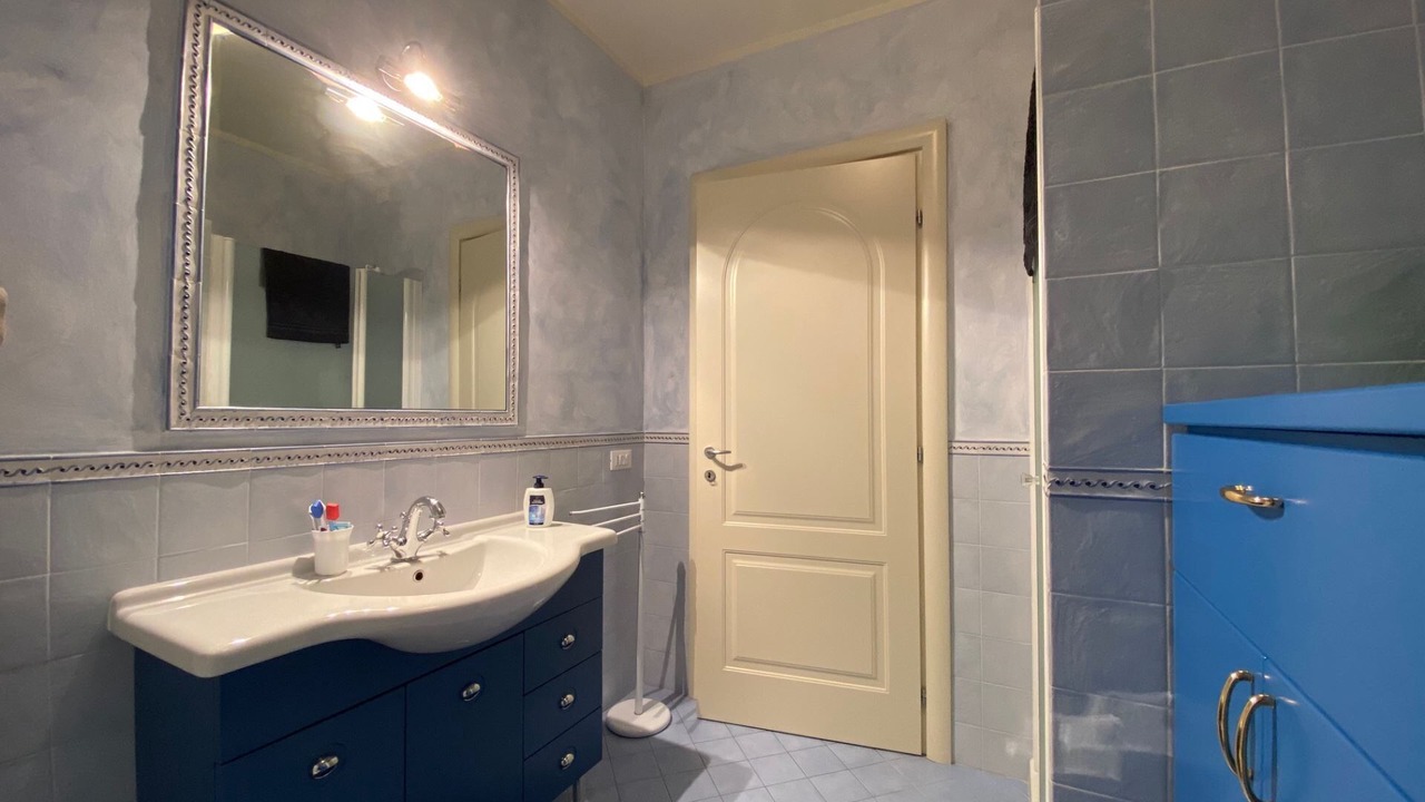 Photo of Bathroom in Villa Musone