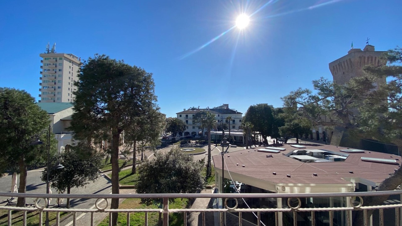 Photo of Outdoor in Villa Musone