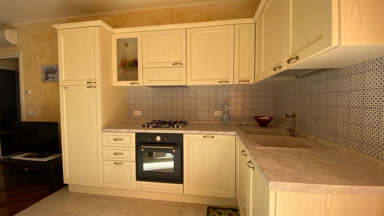 Photo of Kitchen in Villa Musone