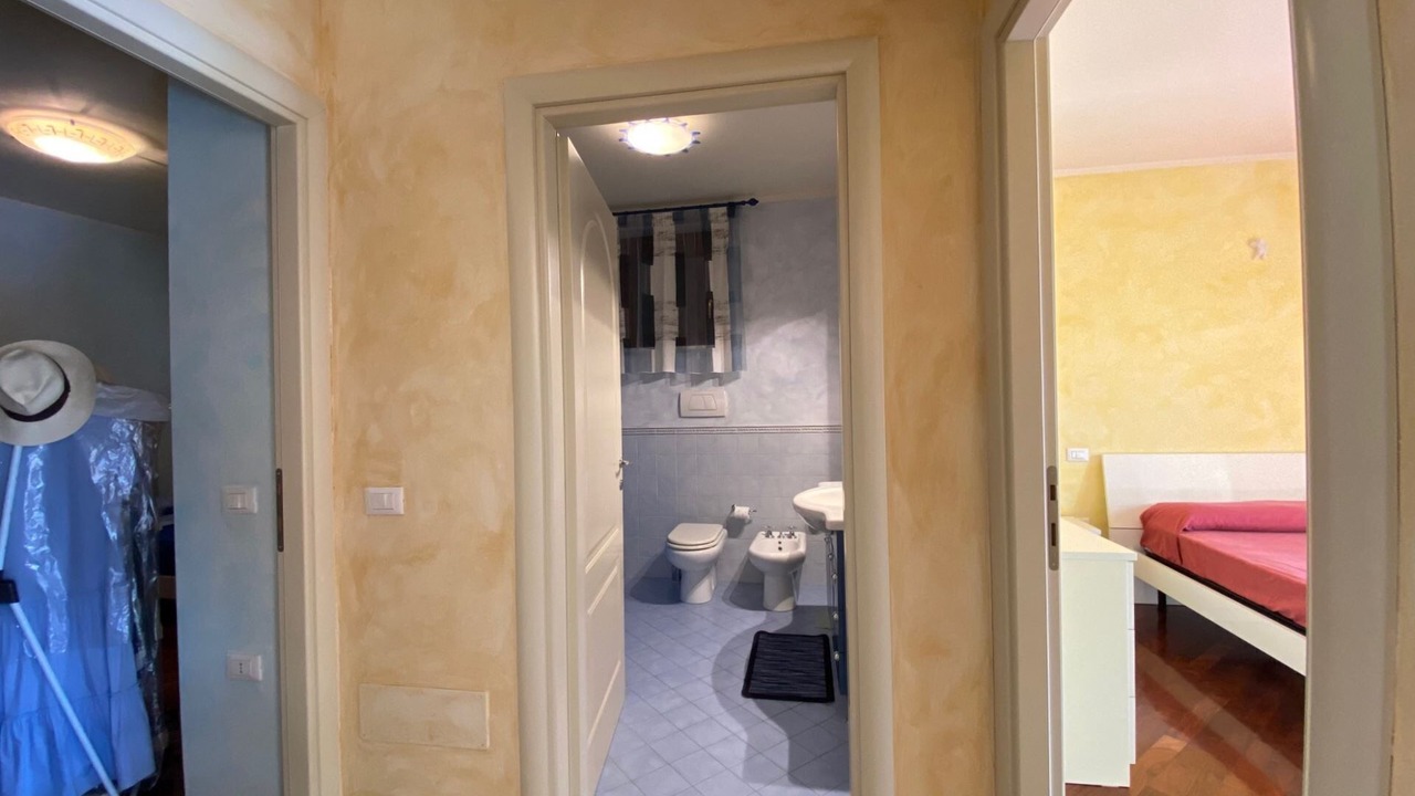 Photo of Bathroom in Villa Musone