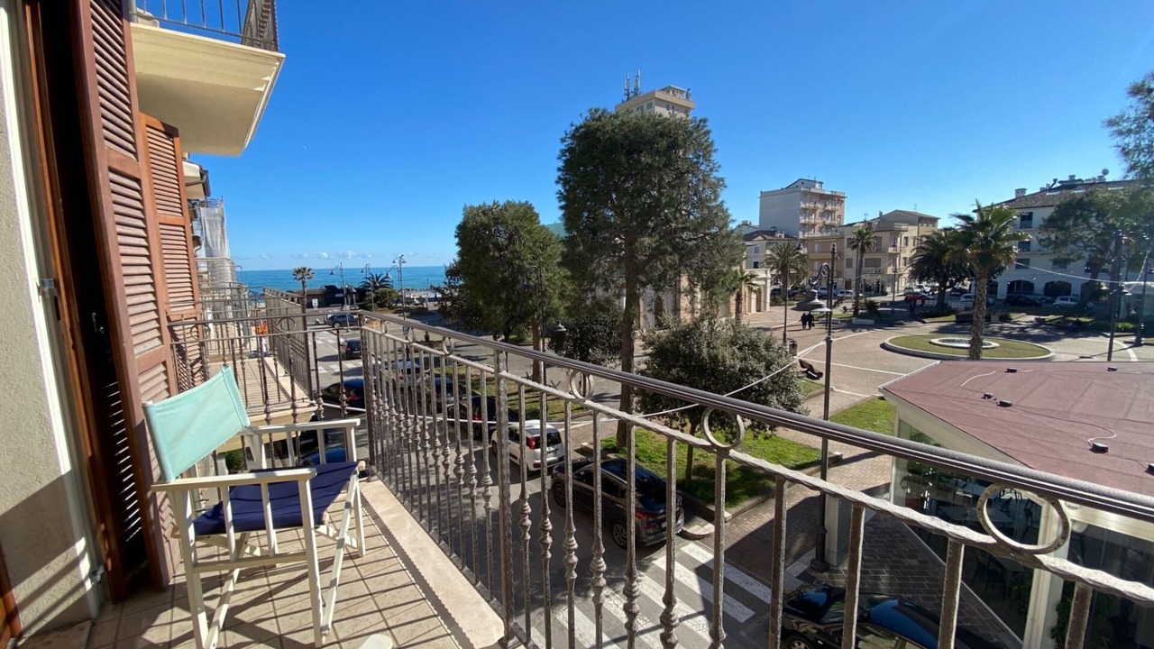 Photo of Outdoor in Villa Musone