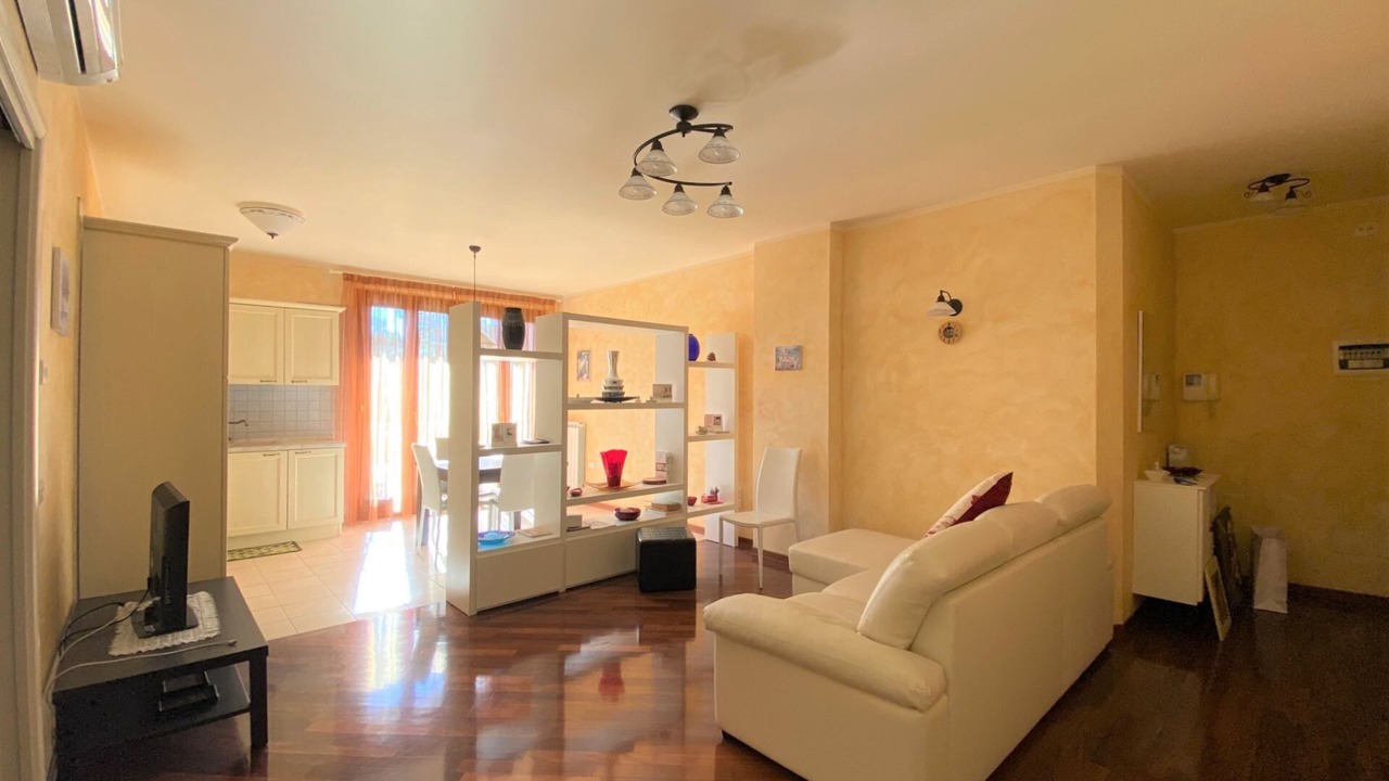 Photo of Livingroom in Villa Musone
