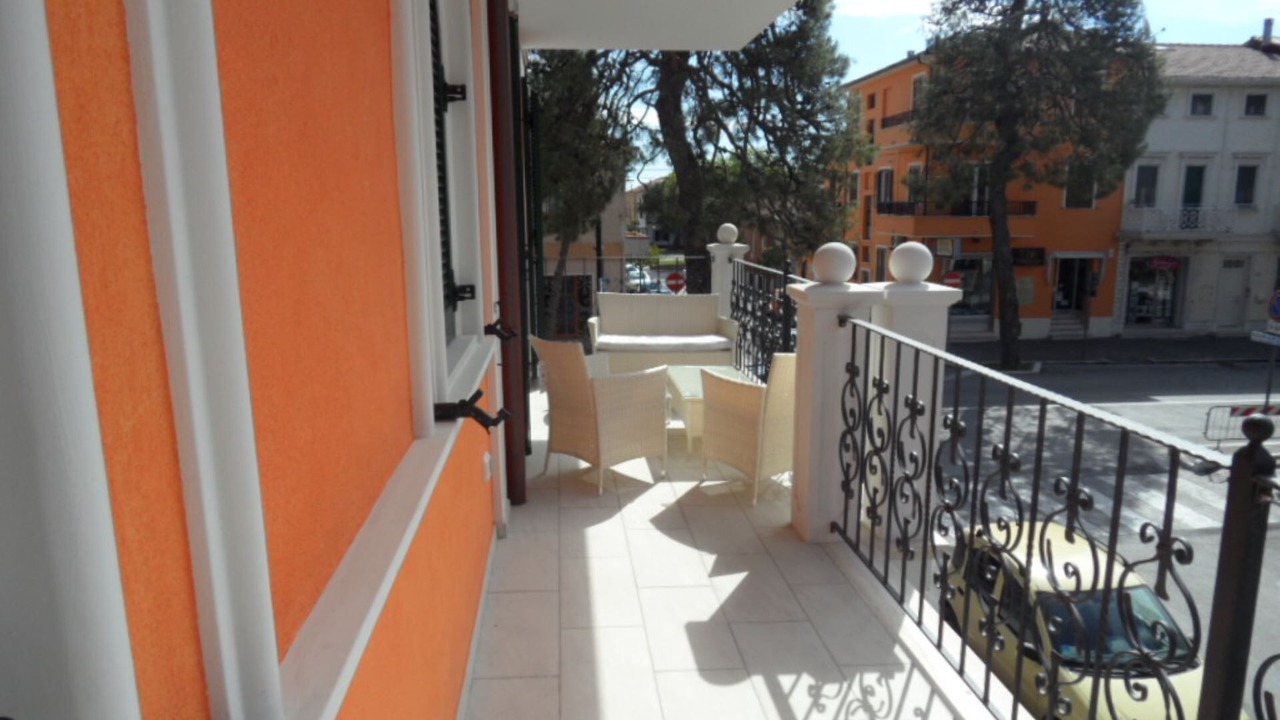 Photo of Outdoor in Villa Musone