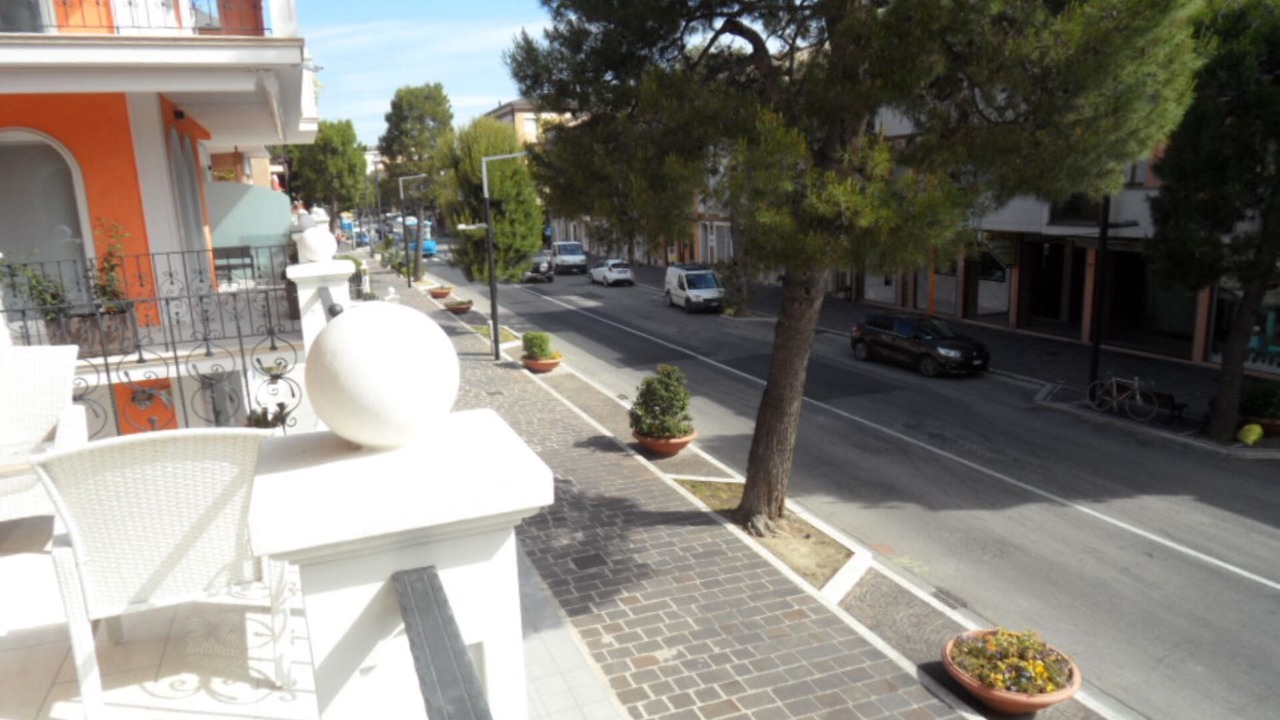 Photo of Outdoor in Villa Musone