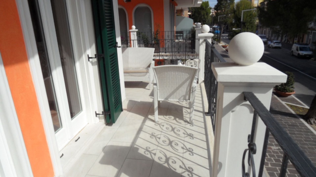 Photo of Outdoor in Villa Musone