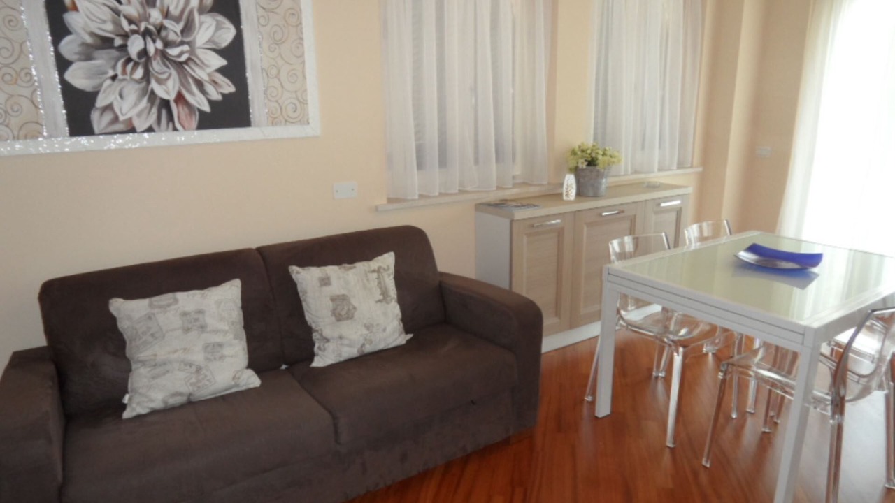 Photo of Livingroom in Villa Musone