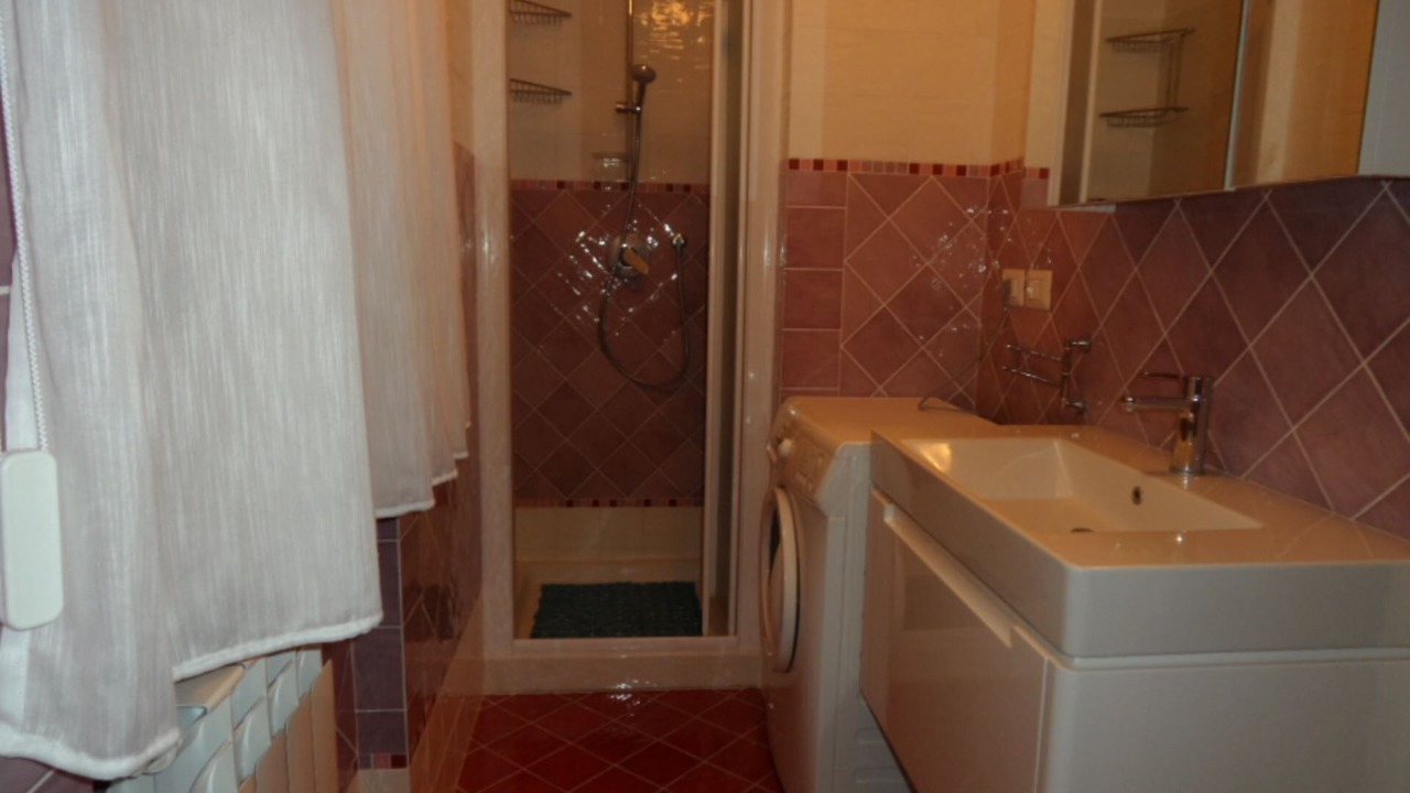 Photo of Bathroom in Villa Musone