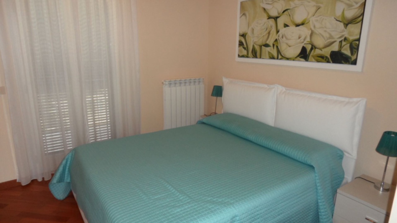 Photo of Bedroom in Villa Musone